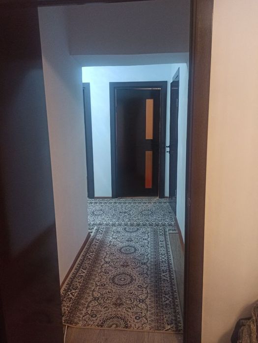 2 хоналик уй  ремонтли 1этаж  Янги хает  худудиу