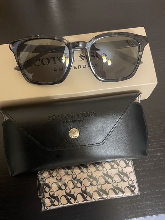 Ochelari scotch&soda