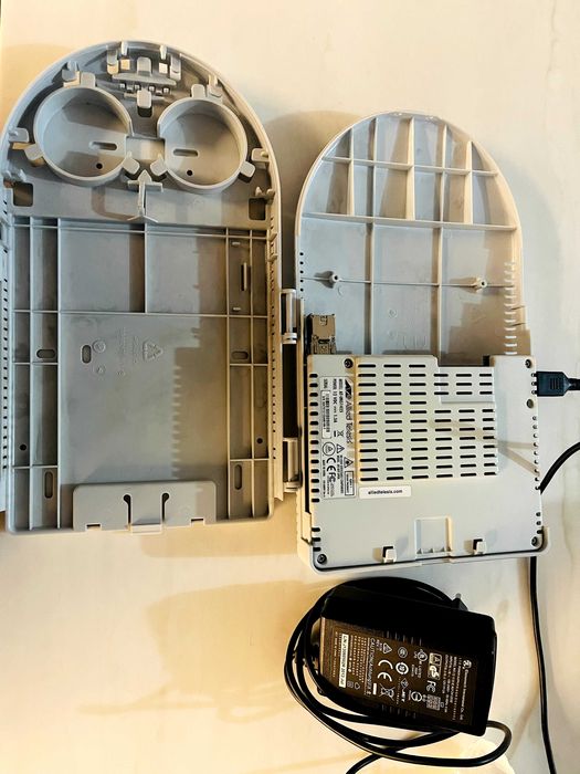 Allied Telesis at-img1425 multiservice gateway