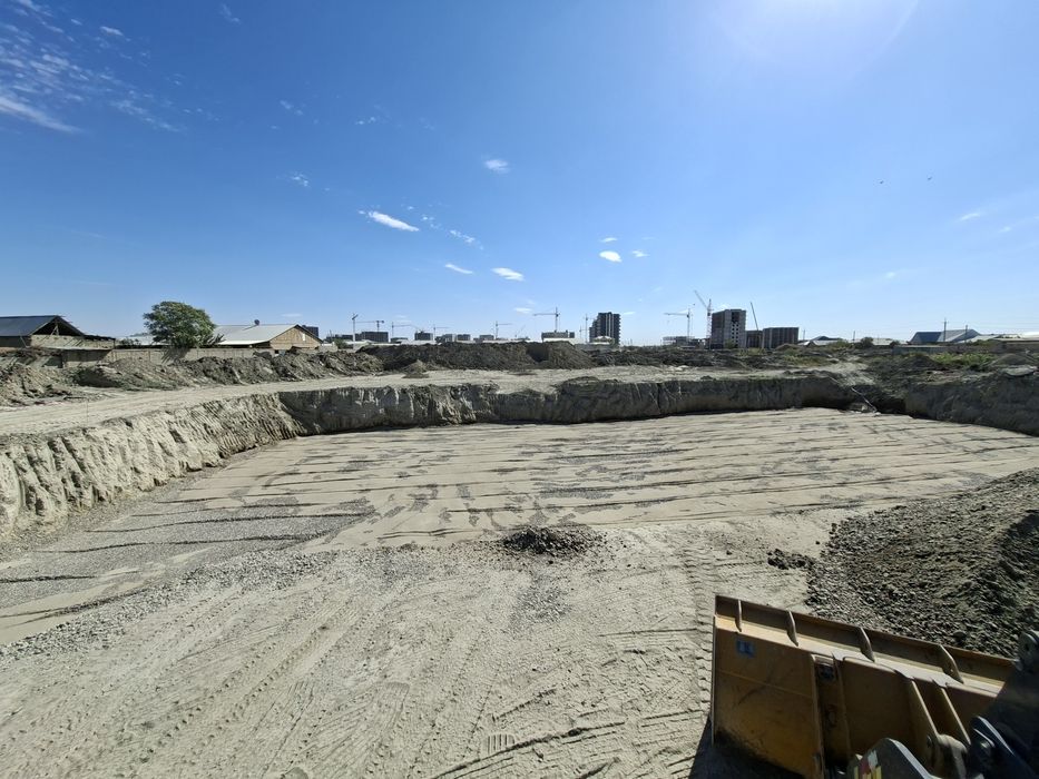 Pagruschik Xcmg 2 kublik Yangi ishga tayyor Arendaga Beriladi