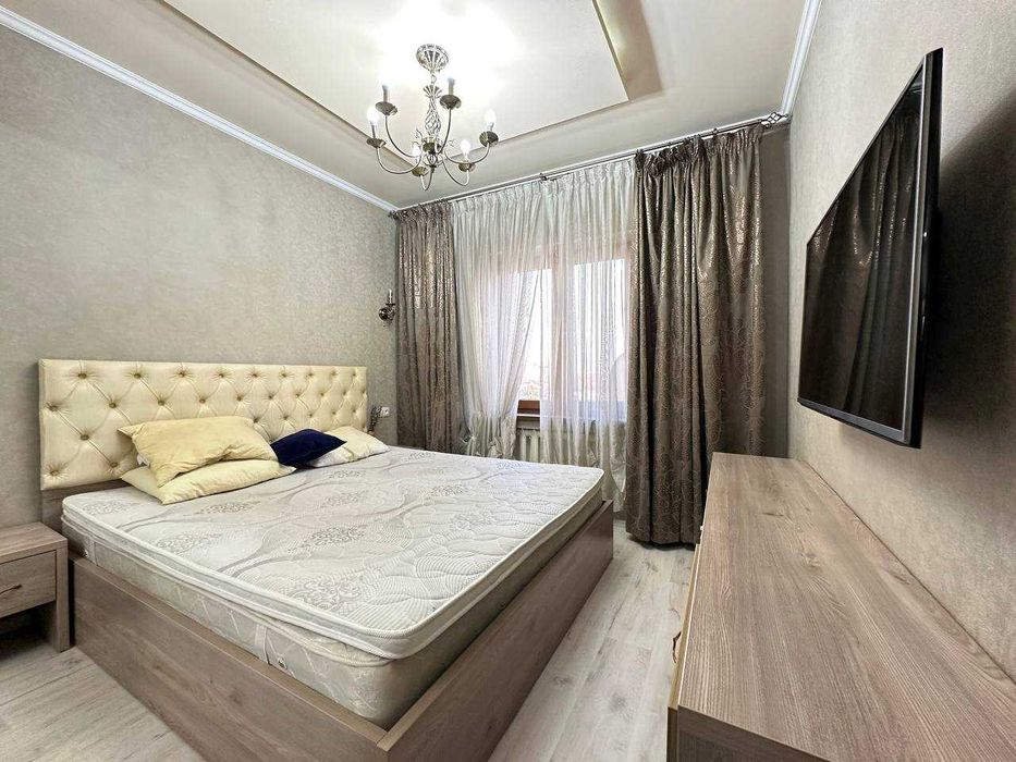 Сдам трехкомнатную квартиру