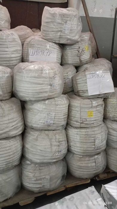 Шнур ШАОН-1 (Урал АТИ)