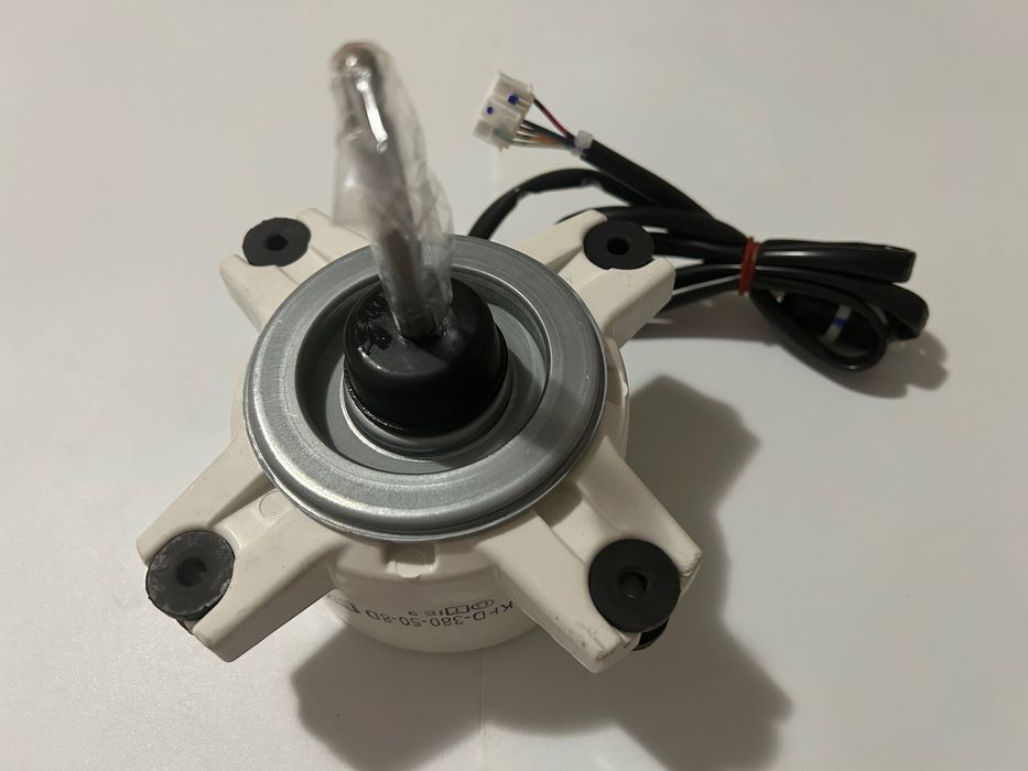 Мотор за външно тяло DAIKIN