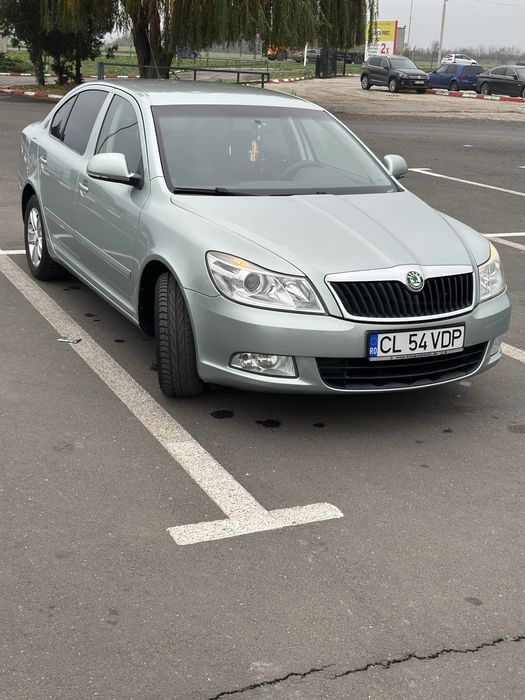 Vand skoda octavia 1.4 tsi 2011