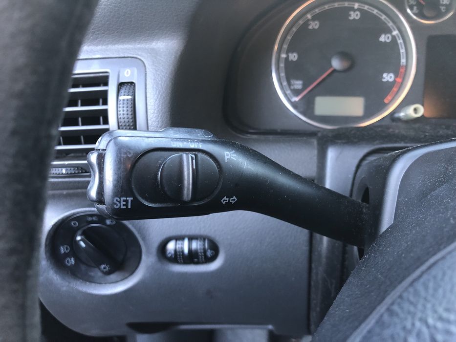 Bara fata Vw Passat B5.5 neagra 2001-2004 L041 completa cu grila