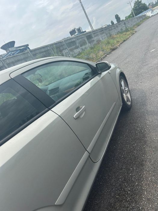 Opel astra h 1.7 cdti