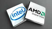 Procesor Intel I7 920 LGA 1366  / AMD Phenom II AM3+