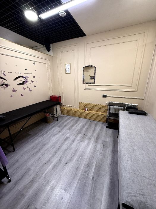 Сдаем в аренду рабочее место  Лашмекерам в салоне красоты Milan Beauty