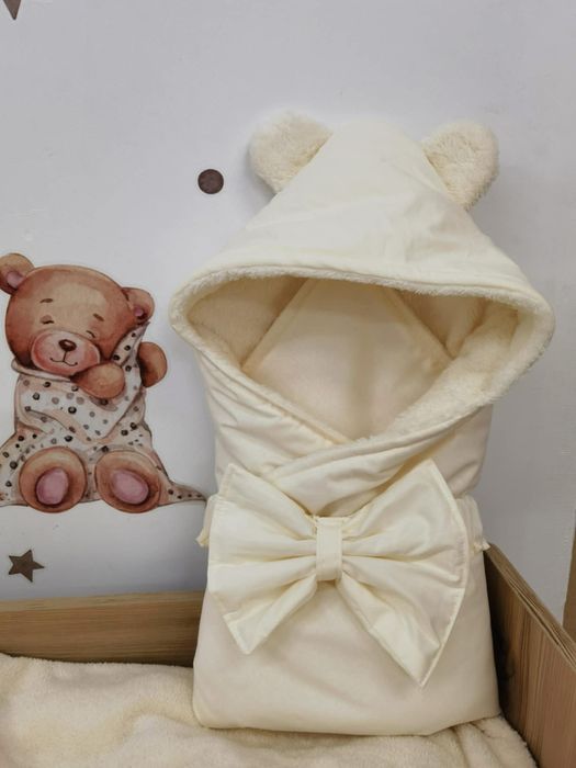 Порт бебе зимни голямо разнообразие