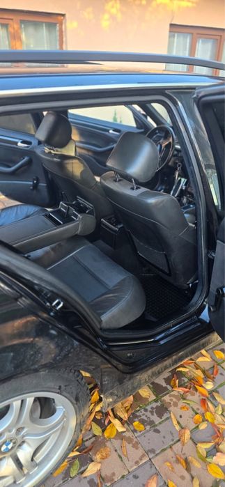 Bmw e46 touring 2.0 150 cp euro 4