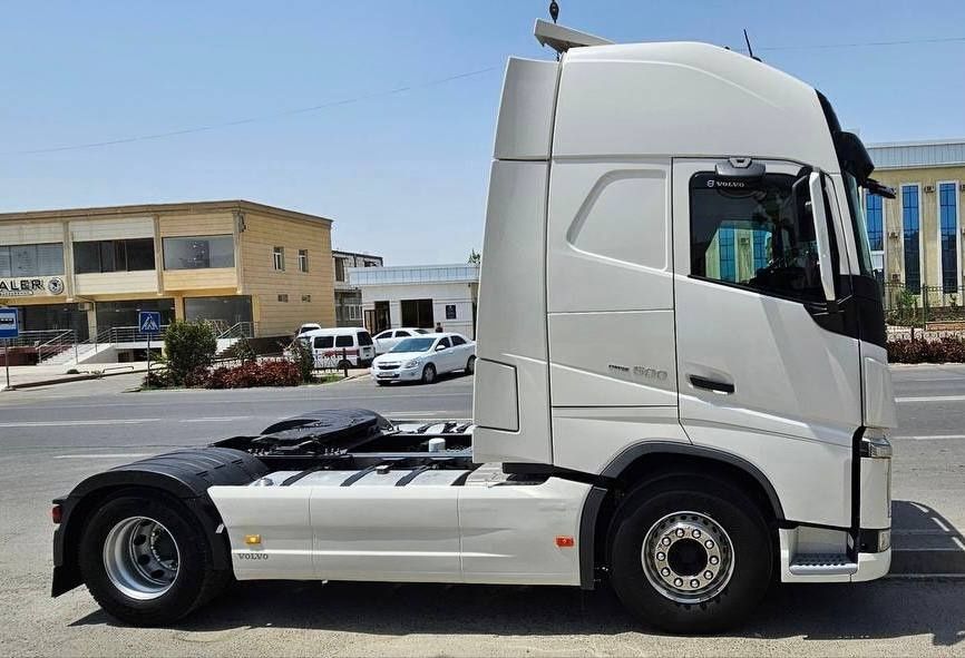 Volvo fh 500 сотилади