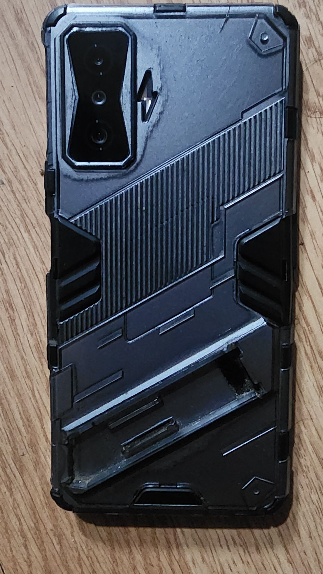 Poco f4 gt xiaomi