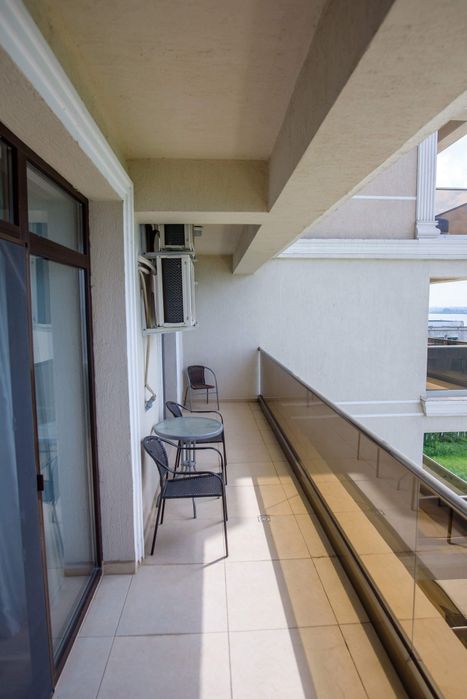 Ap 2 camere in Mamia , Solid Residence