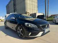 Volvo V40 2014 1.6 EURO5 R DESIGN avariat lovit avariate inmatriculat