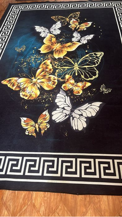 Продам ковер 6000 тыс