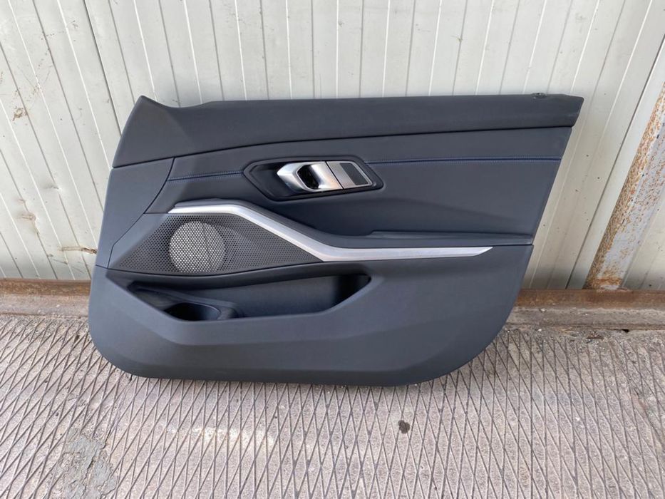 Fata de usa Bmw seria 3 G20 G21 dreapta stanga fata Pachet M