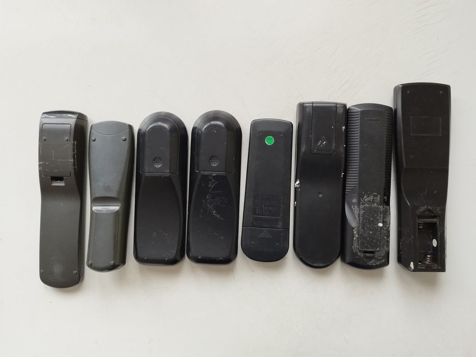 Дистанционни управления за телевизор