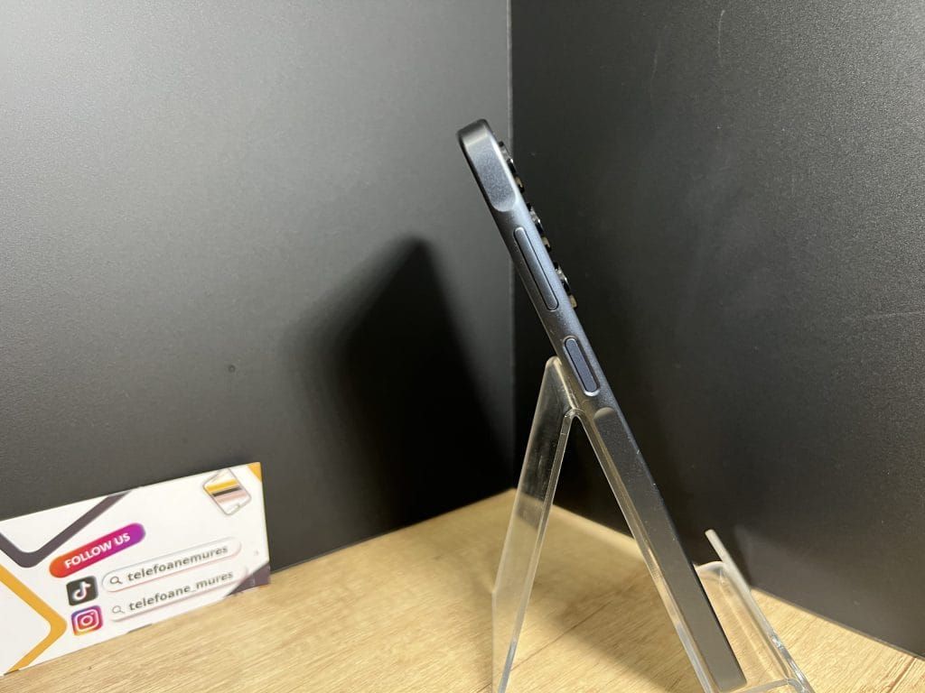 Samsung Galaxy A16 128Gb Black