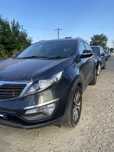 Cardan Kia Sportage 2.0 crdi 4x4 2012