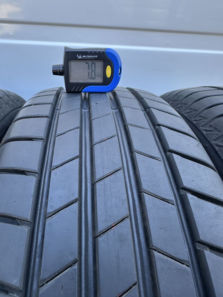 195/65/15 Bridgestone dot