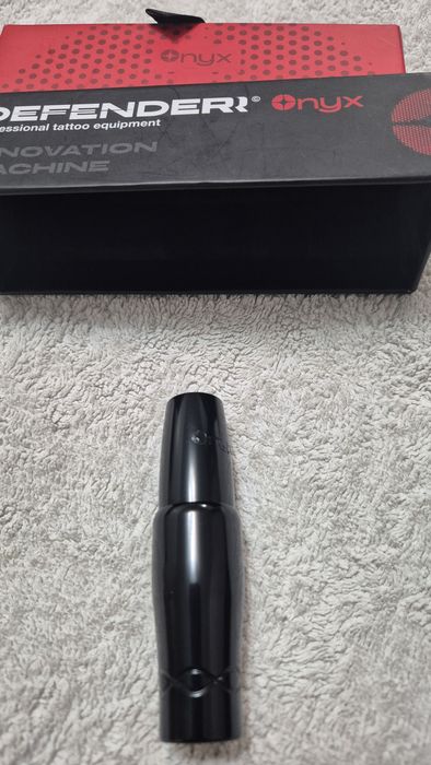 Машинка для перманентного макияжа onyx