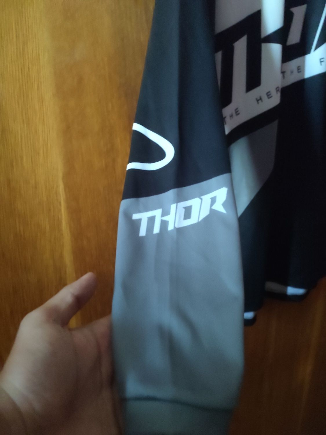 Джърси THOR - M, L, XL