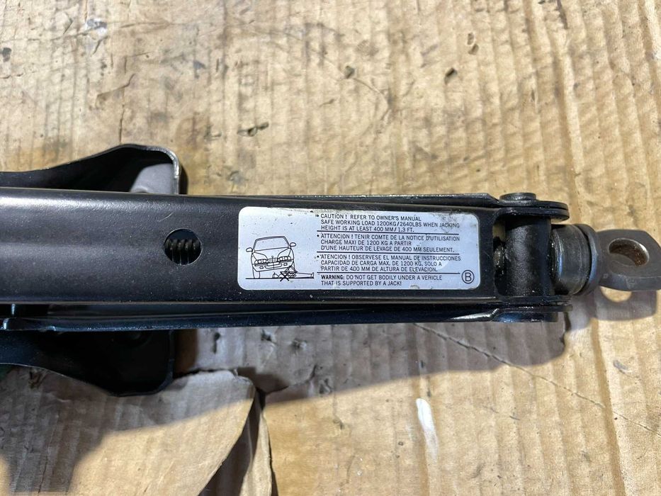 Авто Крик Авариен Крик BMW X5 E53 Оригинал