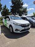 Dacia Logan GPL expression