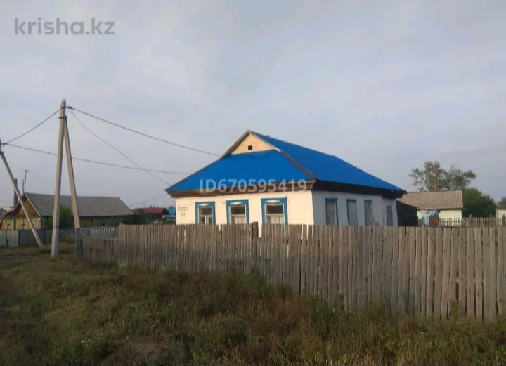 Продаж дом г. Макинск
