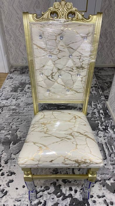 Yangi 12 talik stol stul