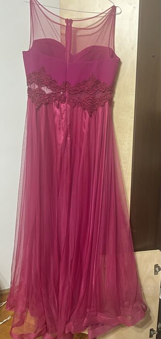 Vand rochie de ocazie