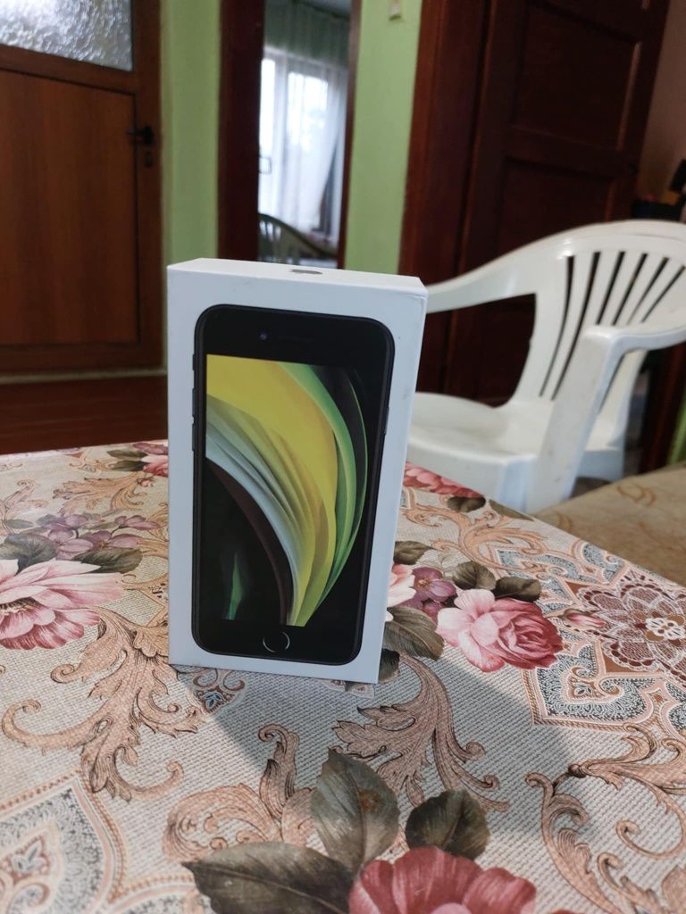 Iphone se 128 gb