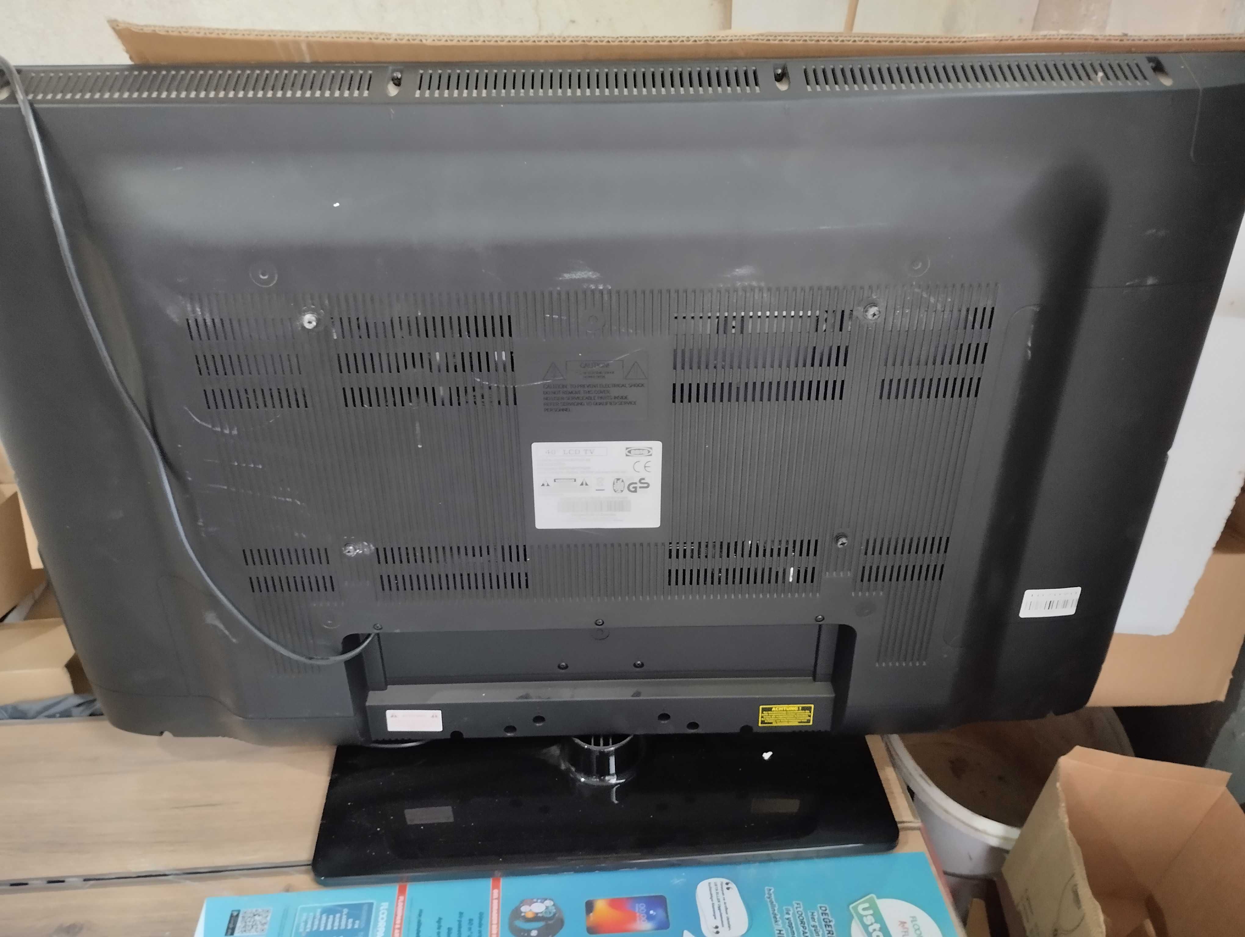 Немски телевизор Blaupunkt 40 инча