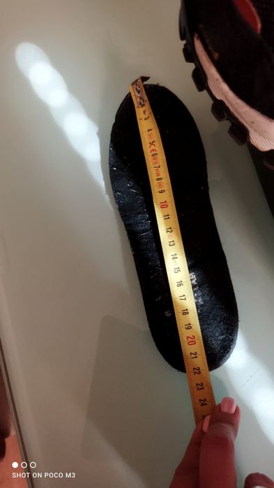 Детски боти Primigi