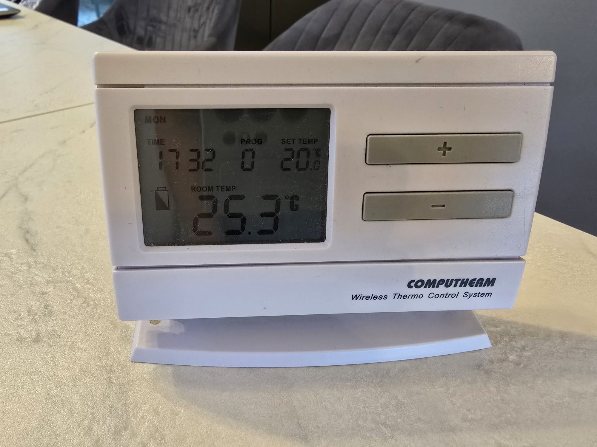 Пелетен котел/котел на пелети 25kw Green eco therm palletherm 25v4