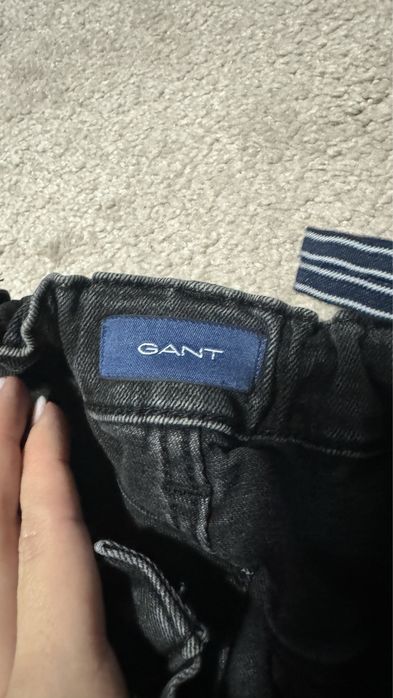 Blugi Gant dama impecabili