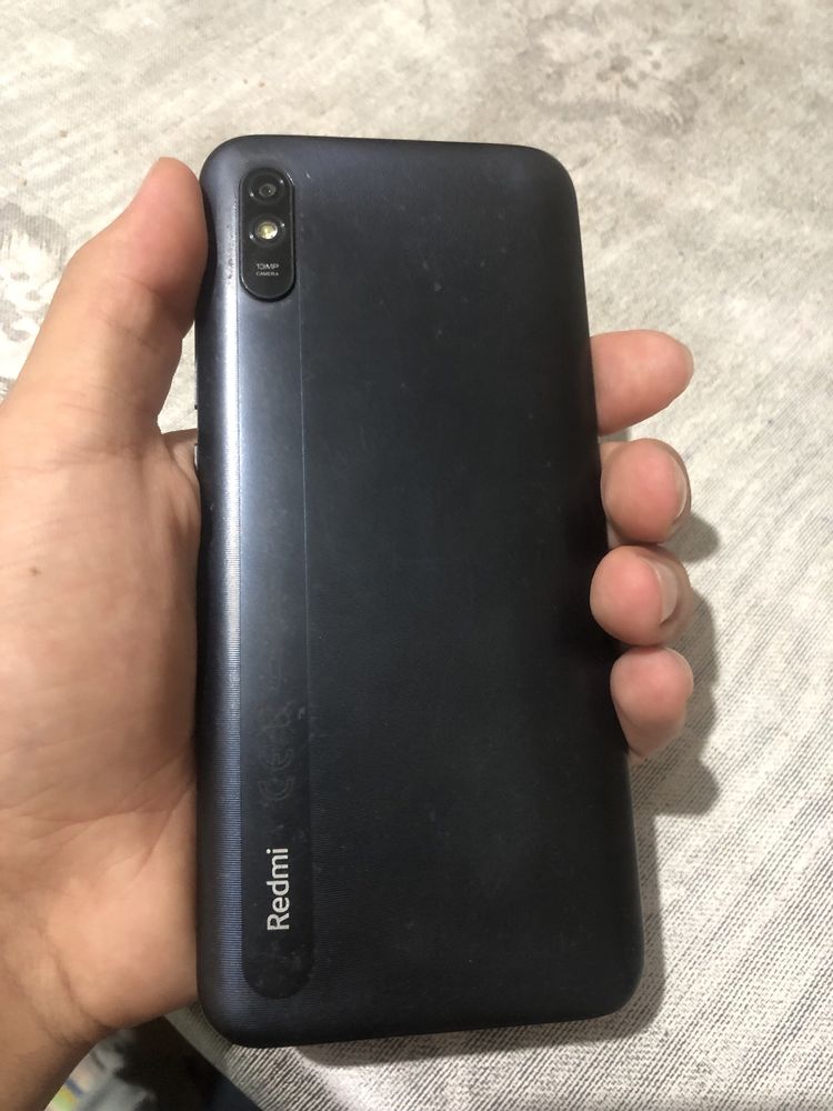 Redmi 9A