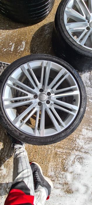 Jante  Audi S8,A8,Q7. Tuareg