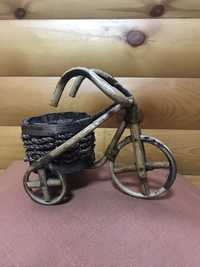 Продам детский велосипед сувенир
