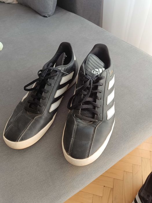 Маратонки adidas copa