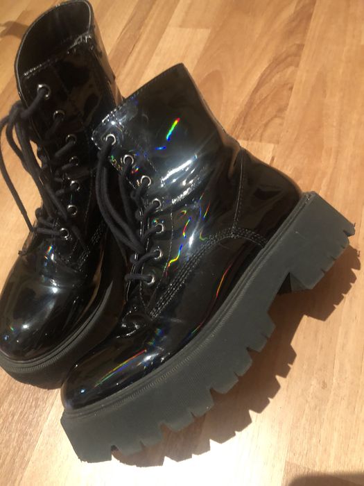 Ghete damā marime 36