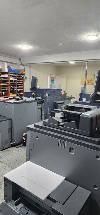 Здание на Нуккуской.  Первая линия.  400м