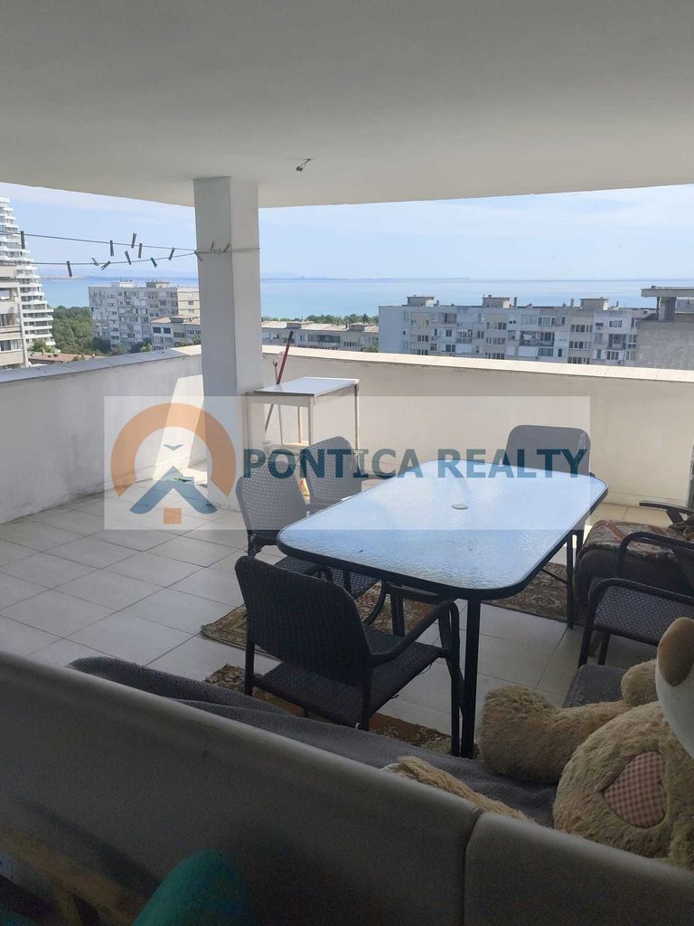 Продава се Многостаен апартамент в Бургас, Лазур - 160 кв.м за 2813 €/кв.м - Снимка #23