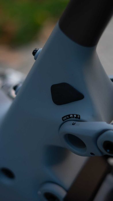 Scott Lumen eRide 910 Carbon 2025, електрическо еМТБ, под 100км