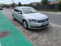Volkswagen Passat Masina de familie, super intetinuta, nu necesita nici o investitie,