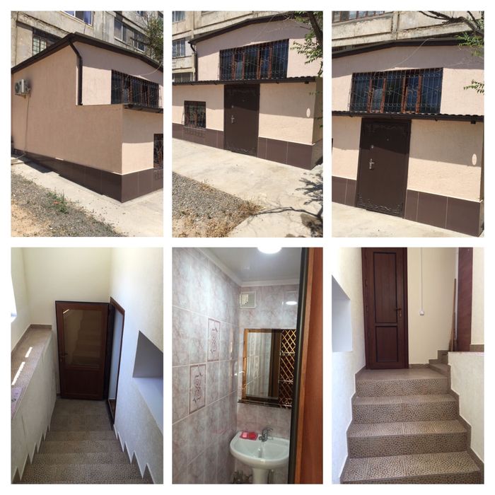 Сдается помещение в аренду 4 мкр 56 дом