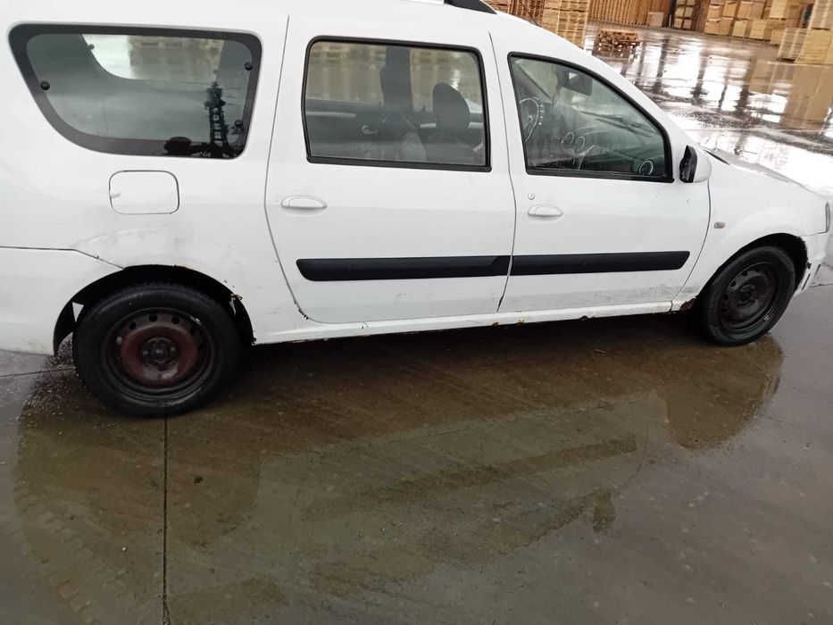 #Dacia   #Logan   #MCV   #2012   #7   #locuri