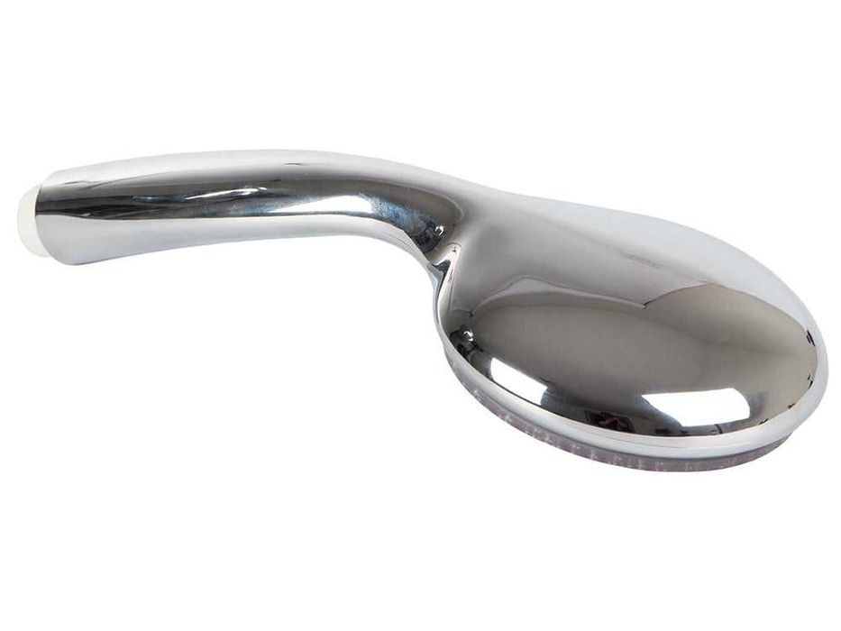 Set Para de duș RGB cromat + cap robinet+ lampa toaleta NOU