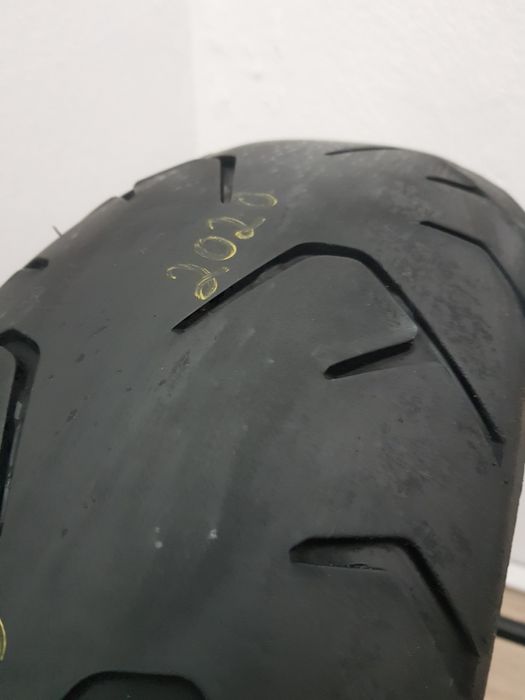 Anvelopa moto 180 60 16 Bridgestone g704 dot 2020