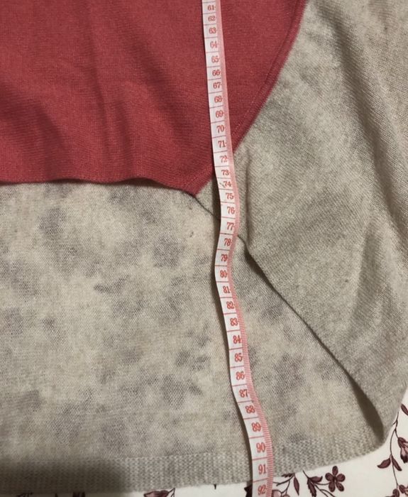 Pulover casmir Duffy